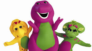 Watch Barney & Friends - Season 10