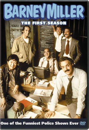 Barney Miller - Season 2