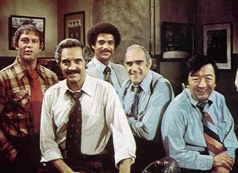 Watch Barney Miller - Season 5