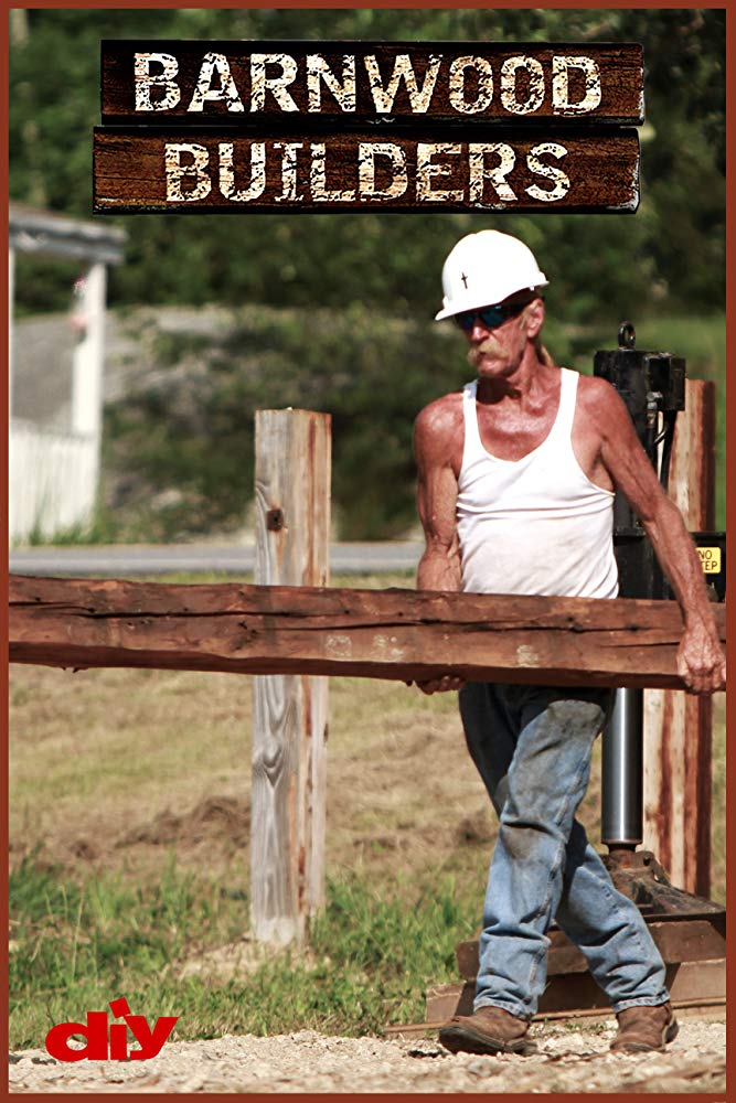 Barnwood Builders - Season 4