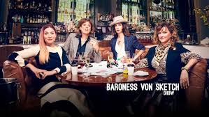 Watch Baroness von Sketch Show - Season 5