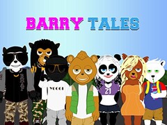 Watch Barry Tales - Season 1