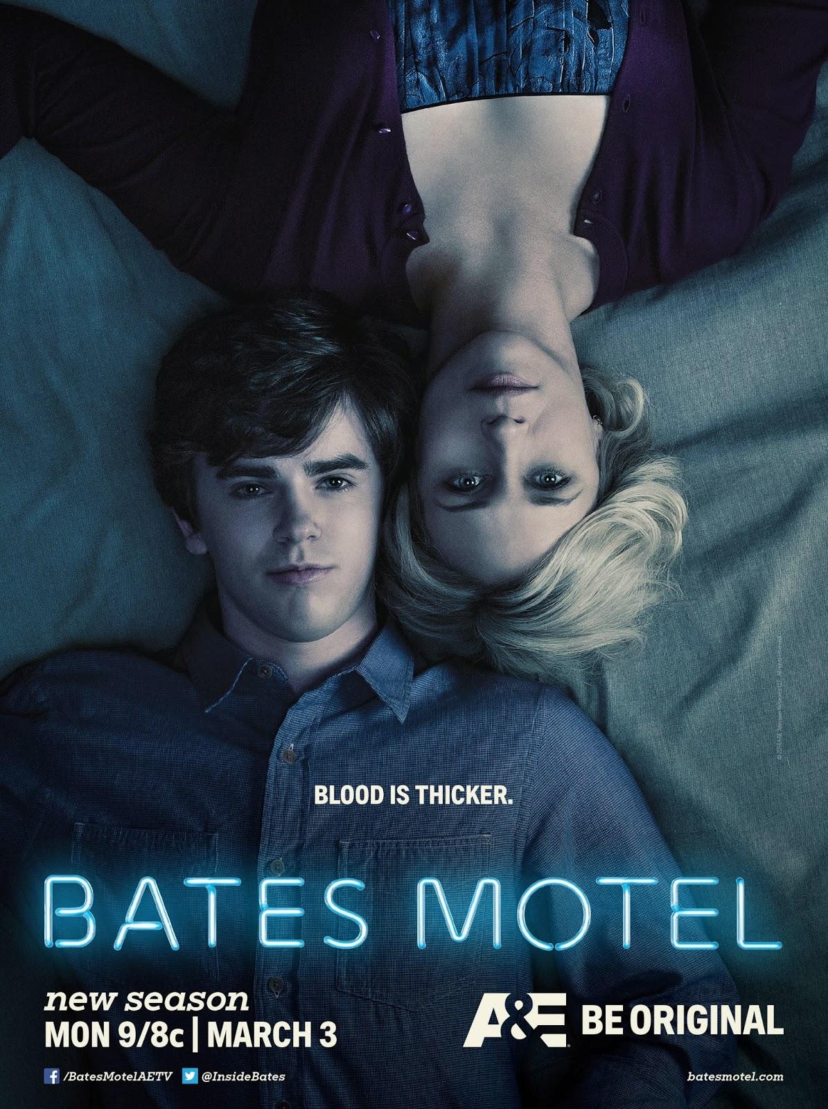 Bates Motel - Season 5