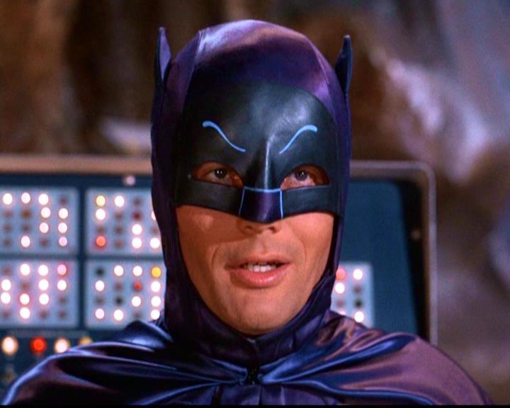 Watch Batman (1966) - Season 1