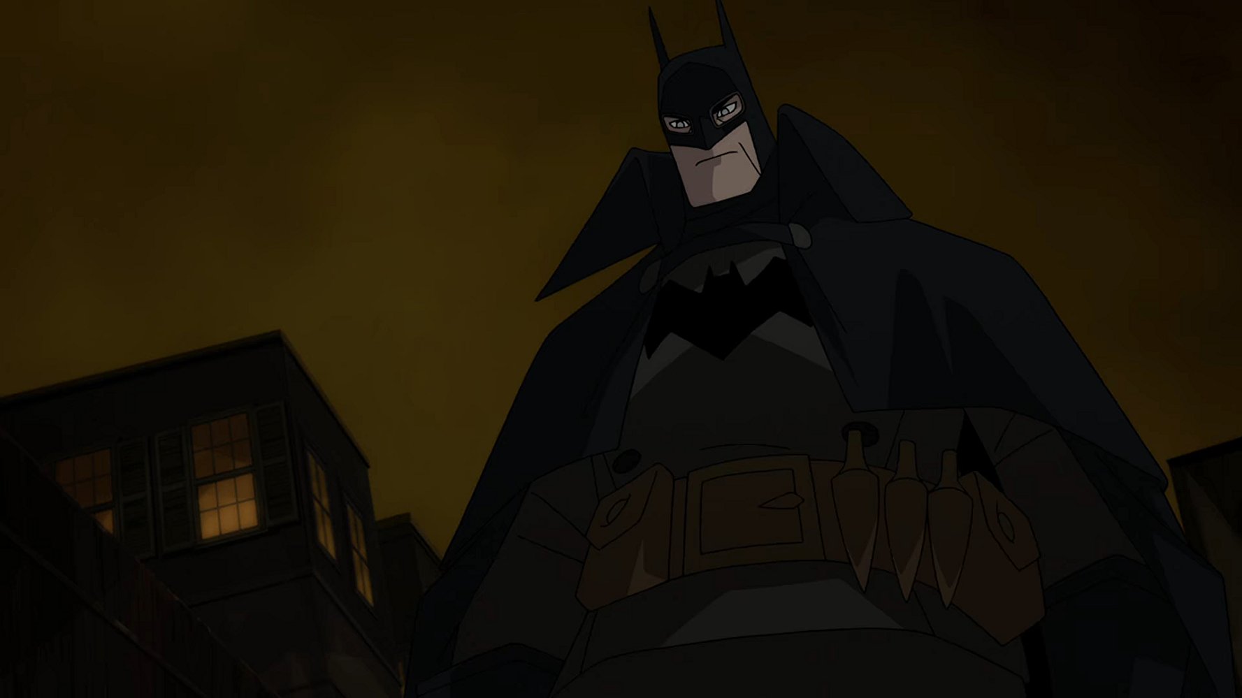 Watch Batman: Gotham by Gaslight