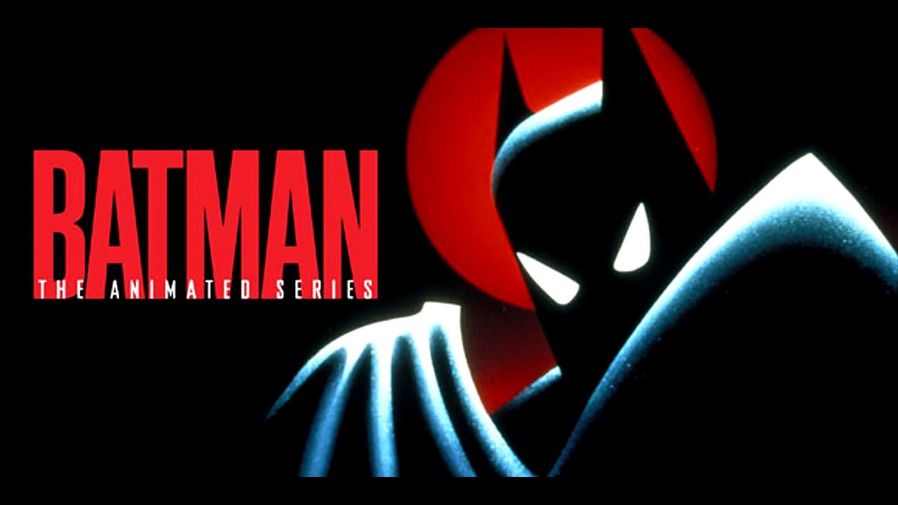 Watch Batman: The Animated Series - Season 1
