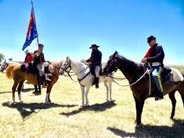 Watch Battle of Little Bighorn
