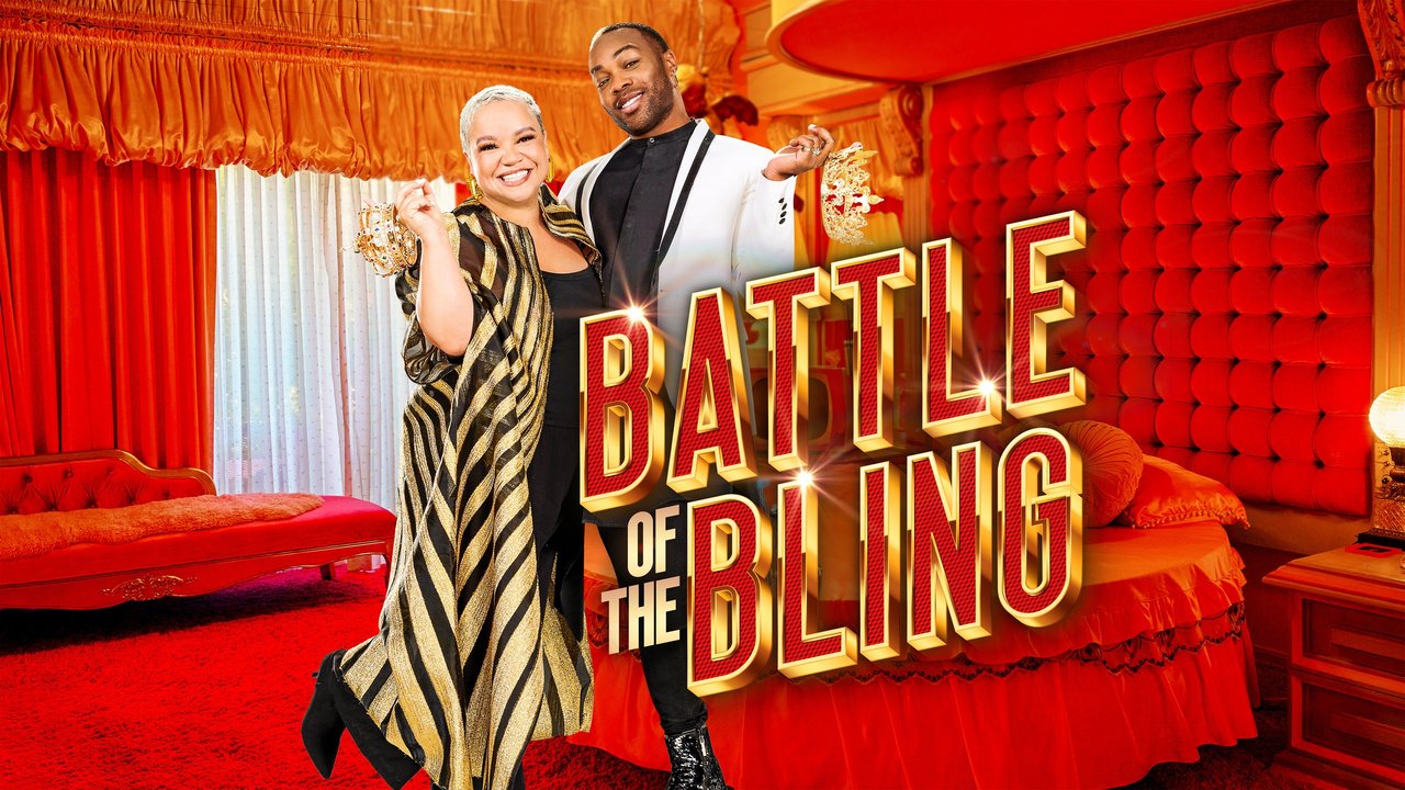 Watch Battle of the Bling - Season 1