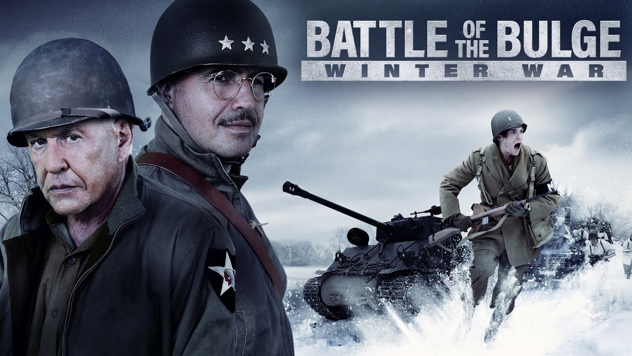 Watch Battle of the Bulge: Winter War