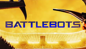 Watch BattleBots - Season 4