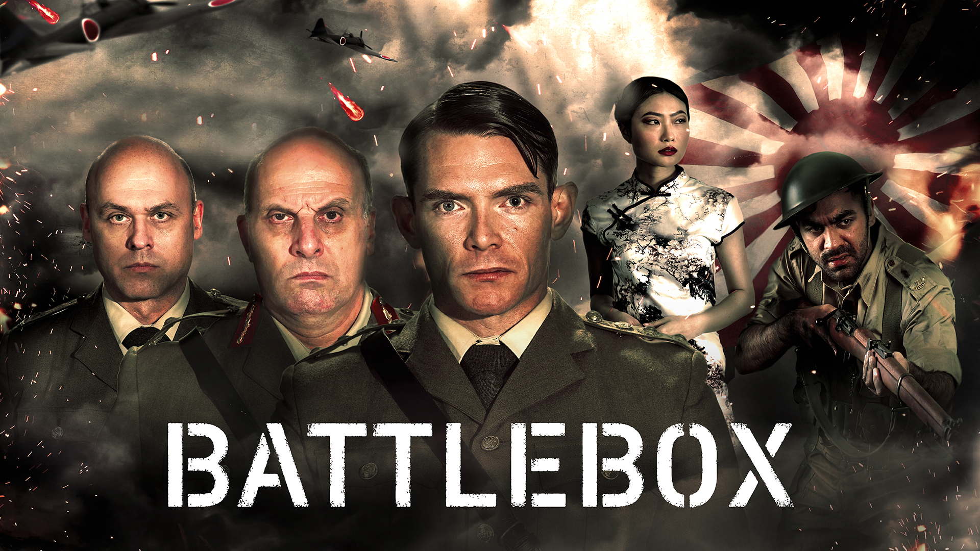 Watch Battlebox