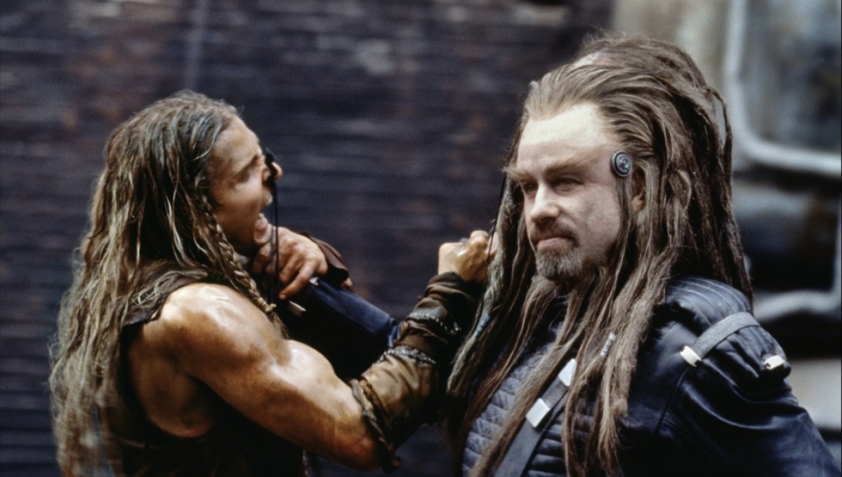 Watch Battlefield Earth