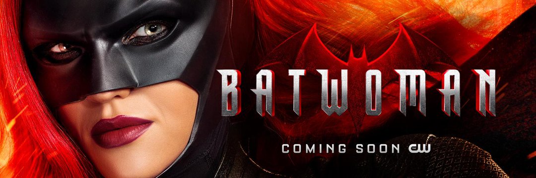 Watch Batwoman - Season 1