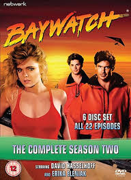 Baywatch - Season 02