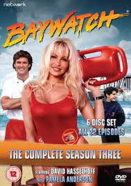 Baywatch - Season 03