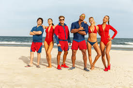 Watch Baywatch - Season 05