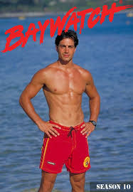 Baywatch - Season 10