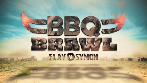 Watch BBQ Brawl: Flay vs Symon - Season 1
