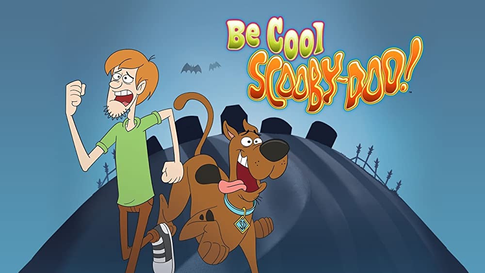 Watch Be Cool, Scooby-Doo! - Season 1