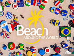 Watch Beach Around the World - Season 1