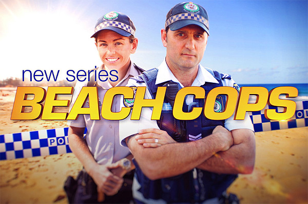 Watch Beach Cops - Season 3