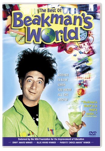 Beakman's World - Season 1