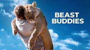 Watch Beast Buddies - Season 1