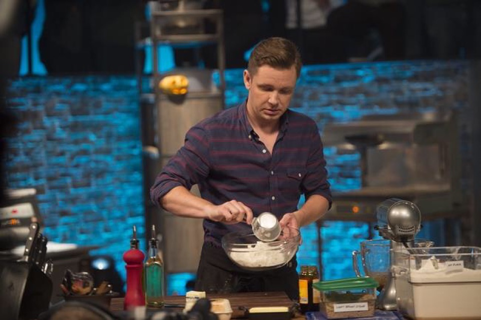 Watch Beat Bobby Flay - Season 12