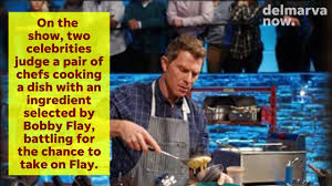 Watch Beat Bobby Flay - Season 15