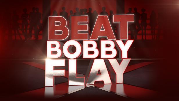 Watch Beat Bobby Flay - Season 18