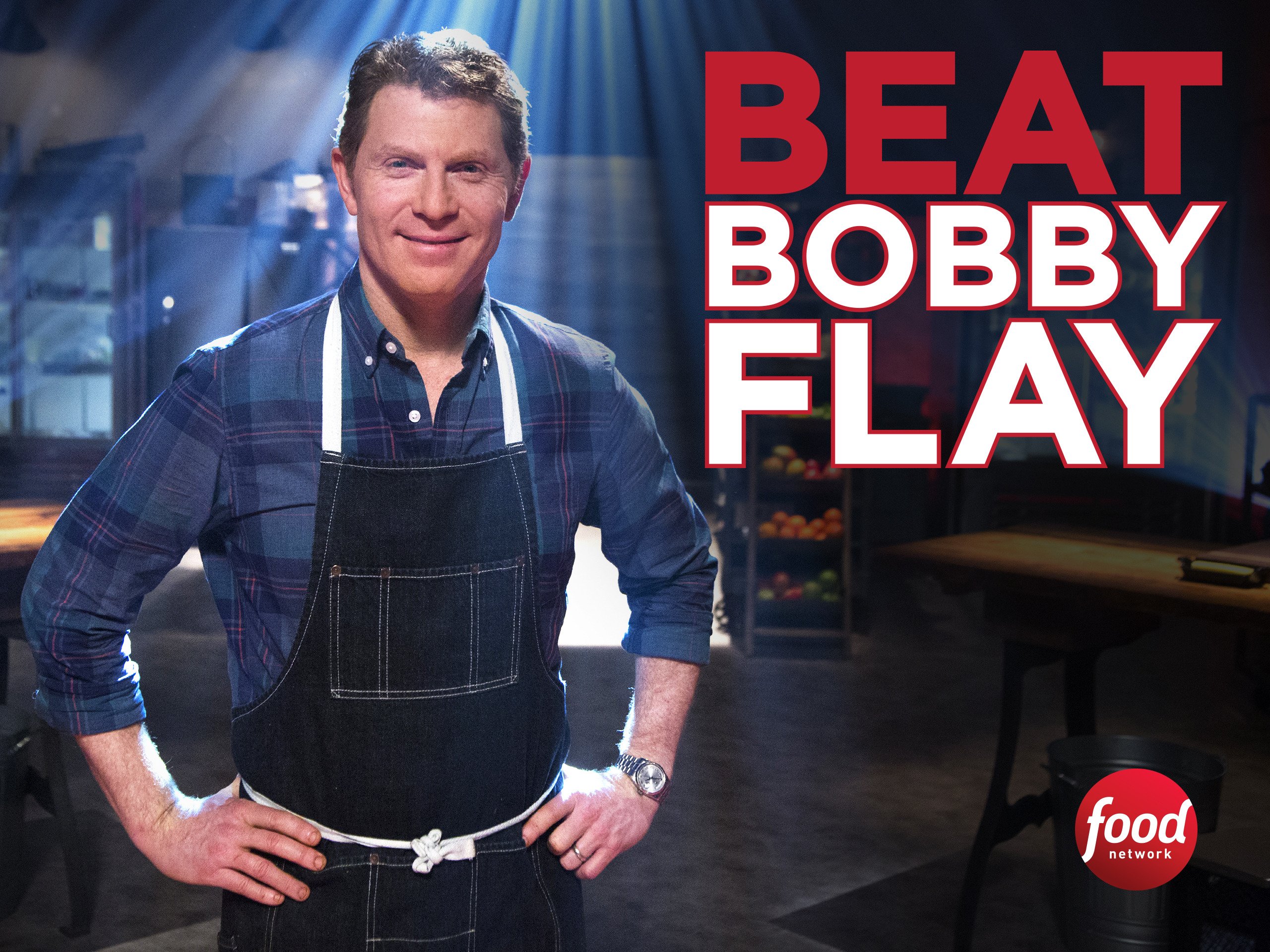 Watch Beat Bobby Flay - Season 19