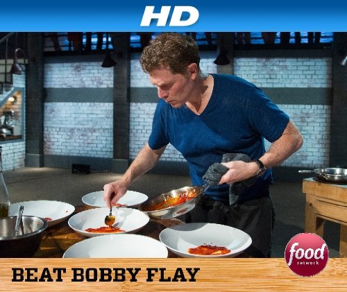 Watch Beat Bobby Flay - Season 22