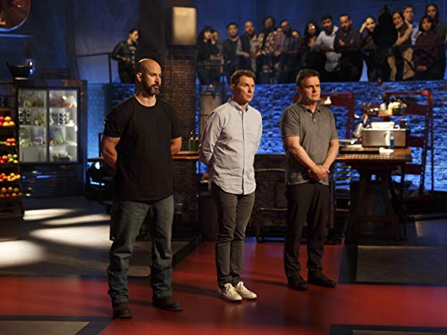 Watch Beat Bobby Flay - Season 26