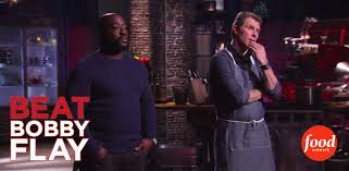 Watch Beat Bobby Flay - Season 4