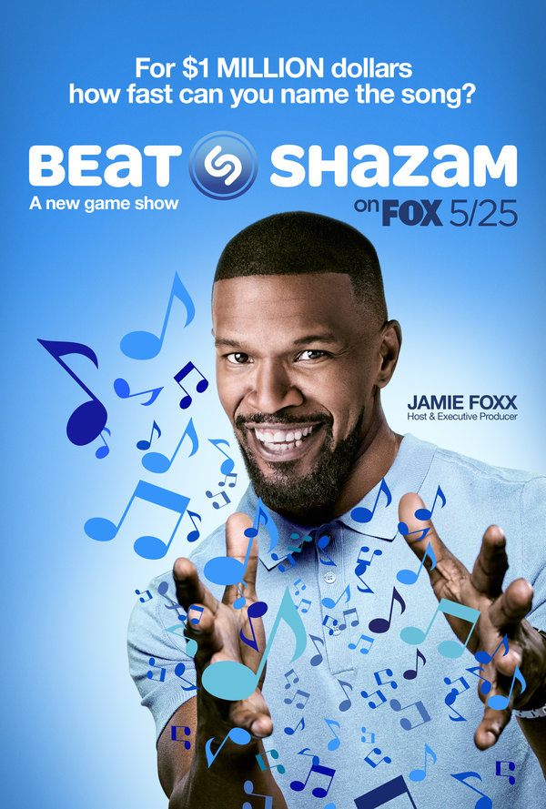 Beat Shazam - Season 3