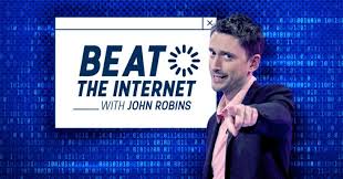 Watch Beat the Internet with John Robins - Season 1