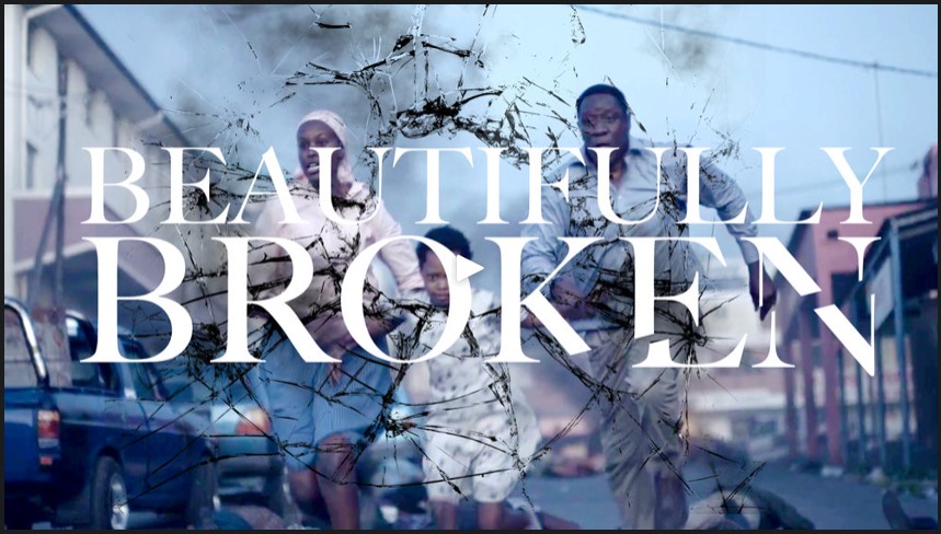 Watch Beautifully Broken