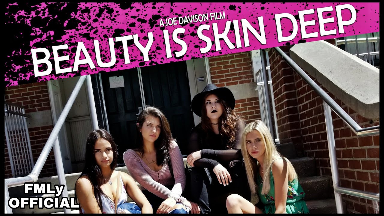 Watch Beauty Is Skin Deep