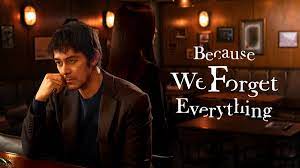 Watch Because We Forget Everything - Season 1