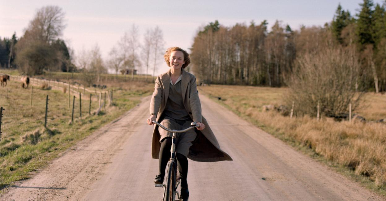Watch Becoming Astrid