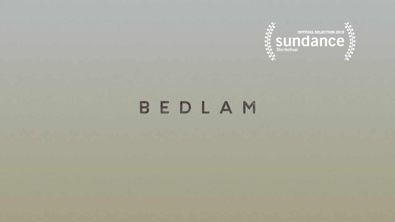 Watch Bedlam