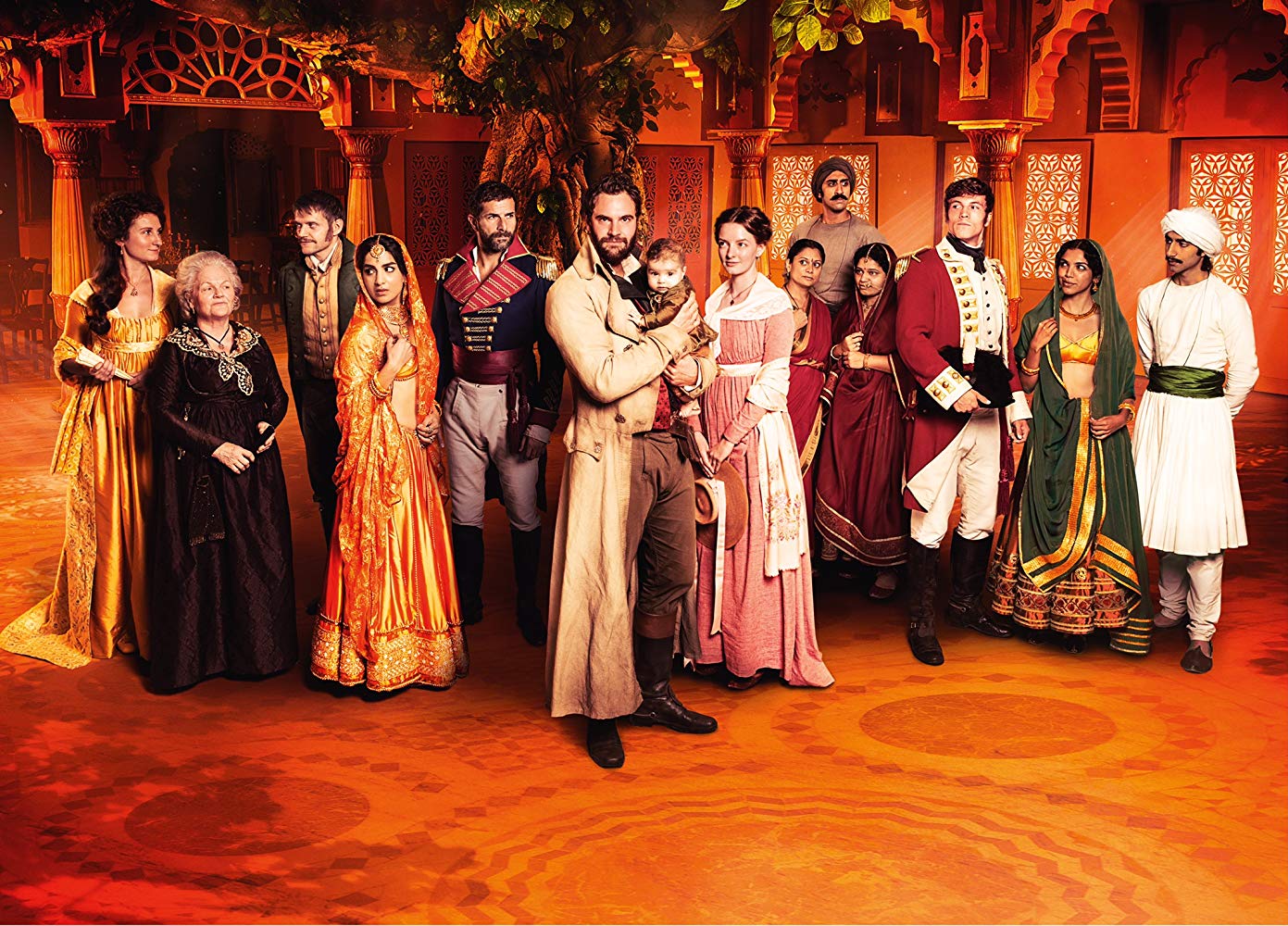 Watch Beecham House - Season 1