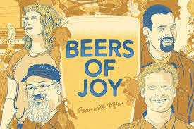 Watch Beers of Joy
