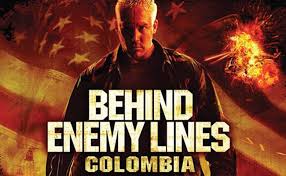 Watch Behind Enemy Lines: Colombia