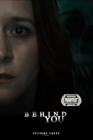 Behind You (short 2021)