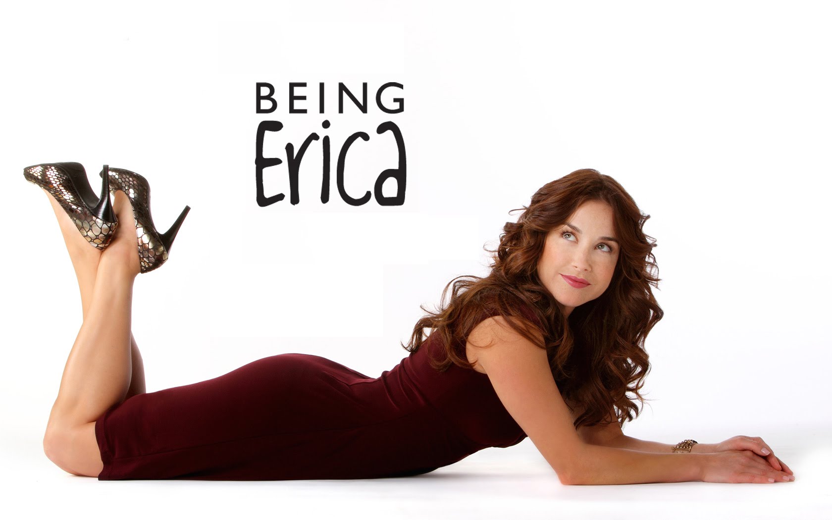 Watch Being Erica - Season 2