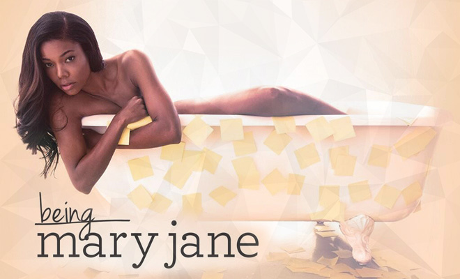 Watch Being Mary Jane - Season 2