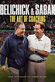 Belichick & Saban: The Art of Coaching