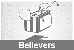 Watch Believers - Season 1