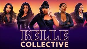 Watch Belle Collective - Season 2